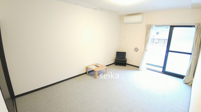 【その他】 | カーサデルソル | ※参考写真、バルコニーはございません