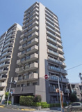 アクティヴュー新宿の画像