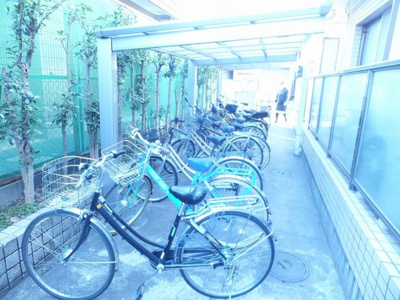 【その他共用部分】 | パレス武蔵野10