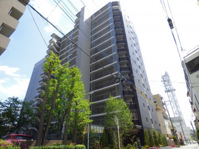 【外観】 | ポレスター甲府駅前プレミア