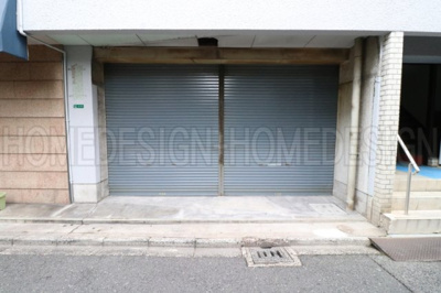 【外観】 | 小川レジデンス