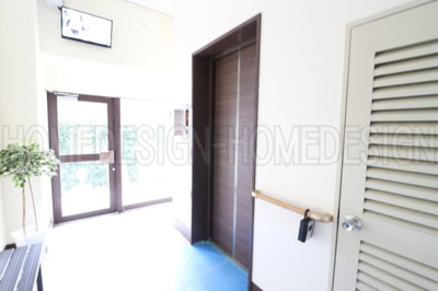 【その他共用部分】 | 小川レジデンス