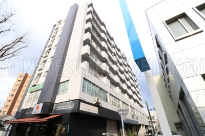 【外観】 | 小川レジデンス