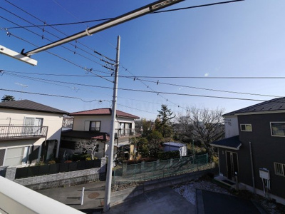 【展望】 | 西富ハイツ