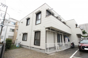 メゾン・ブランシュの画像