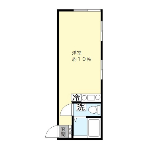 メゾン・ブランシュの画像