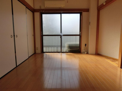 【洋室】 | 田村ビル