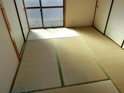 【和室】 | 田村ビル