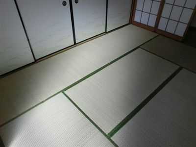【和室】 | 田村ビル