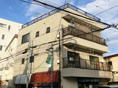 【外観】 | 田村ビル