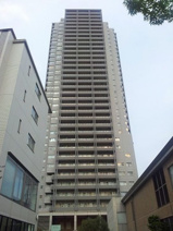 代官山アドレス　ザ・タワーの画像