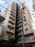 五反田ロイヤルハイツの画像