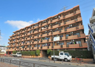 セザールお花茶屋の画像