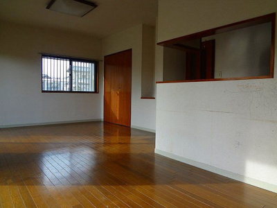 【居間・リビング】 | VIP-IN太平洋サウスヒルズ