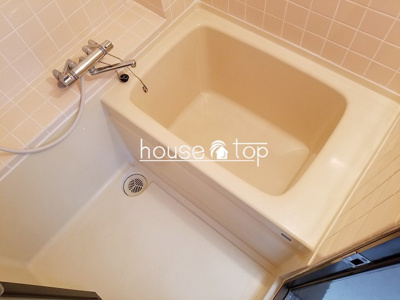 【浴室】 | グラナイト甲子園Ⅱ | グラナイト甲子園Ⅱ