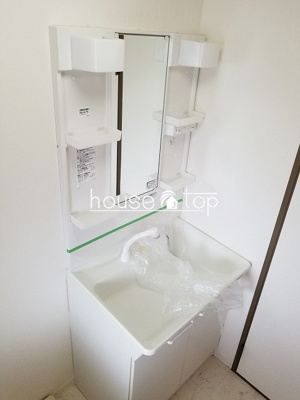 【独立洗面台】 | グラナイト甲子園Ⅱ | グラナイト甲子園Ⅱ