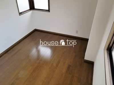 【洋室】 | グラナイト甲子園Ⅱ | グラナイト甲子園Ⅱ