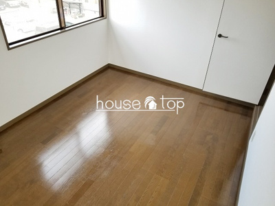 【洋室】 | グラナイト甲子園Ⅱ | グラナイト甲子園Ⅱ