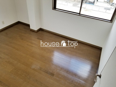 【洋室】 | グラナイト甲子園Ⅱ | グラナイト甲子園Ⅱ