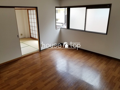 【居間・リビング】 | グラナイト甲子園Ⅱ | グラナイト甲子園Ⅱ