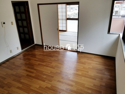 【居間・リビング】 | グラナイト甲子園Ⅱ | グラナイト甲子園Ⅱ