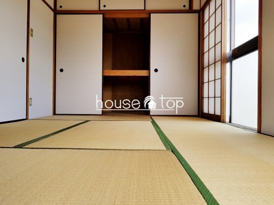 【和室】 | グラナイト甲子園Ⅱ | グラナイト甲子園Ⅱ