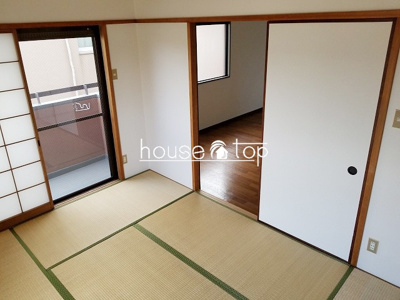 【和室】 | グラナイト甲子園Ⅱ | グラナイト甲子園Ⅱ