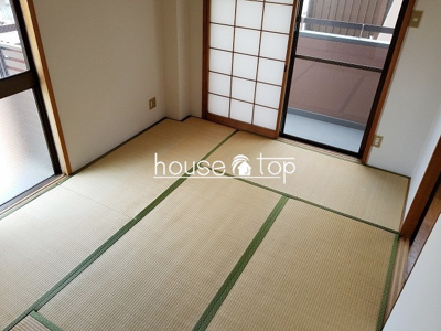 【和室】 | グラナイト甲子園Ⅱ | グラナイト甲子園Ⅱ