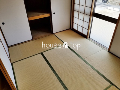 【和室】 | グラナイト甲子園Ⅱ | グラナイト甲子園Ⅱ