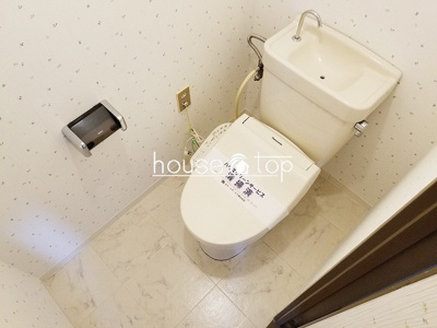 【トイレ】 | グラナイト甲子園Ⅱ | グラナイト甲子園Ⅱ