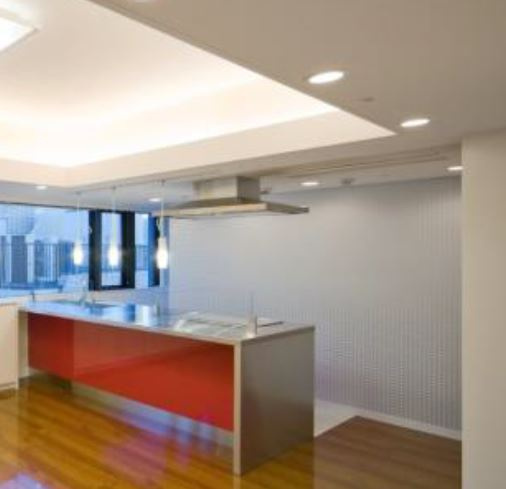 千代田区神田司町２丁目の賃貸マンションのその他|キッチン