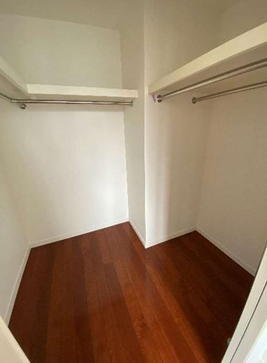 千代田区神田司町２丁目の賃貸マンションのその他|ウォークインクローゼット