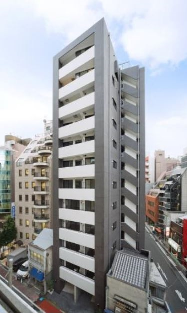 千代田区神田司町２丁目の賃貸マンション