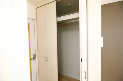 【収納】 | へーベルメゾン東須磨