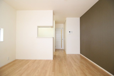 【洋室】 | へーベルメゾン東須磨