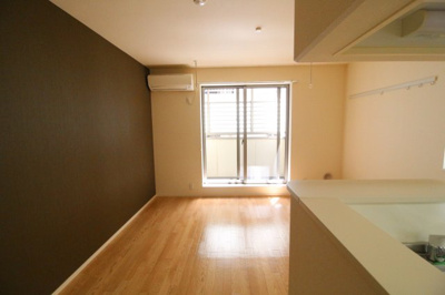 【洋室】 | へーベルメゾン東須磨