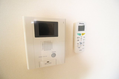 【セキュリティ】 | へーベルメゾン東須磨