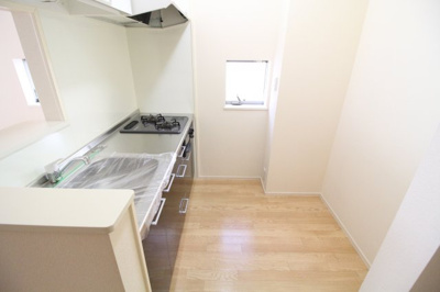 【内装】 | へーベルメゾン東須磨