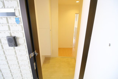 【玄関】 | へーベルメゾン東須磨