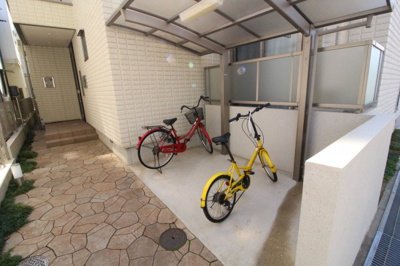 【その他共用部分】 | へーベルメゾン東須磨