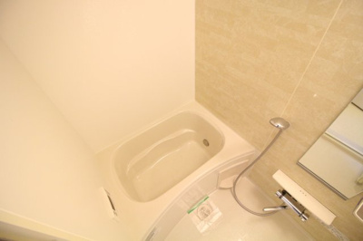 【浴室】 | へーベルメゾン東須磨