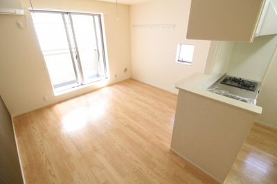 【居間・リビング】 | へーベルメゾン東須磨