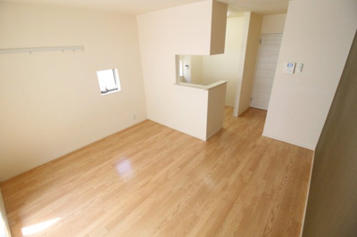 【内装】 | へーベルメゾン東須磨