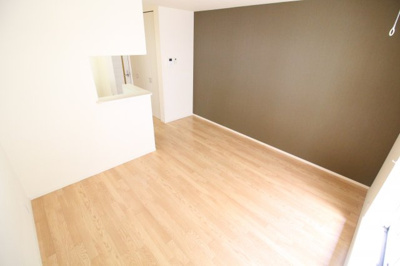 【洋室】 | へーベルメゾン東須磨