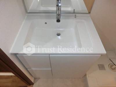 【独立洗面台】 | YDビルディング