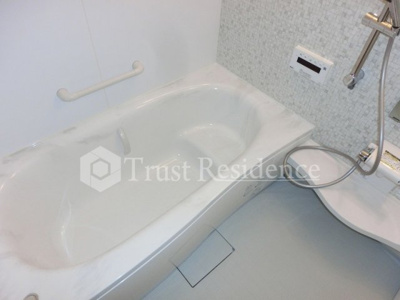 【浴室】 | YDビルディング