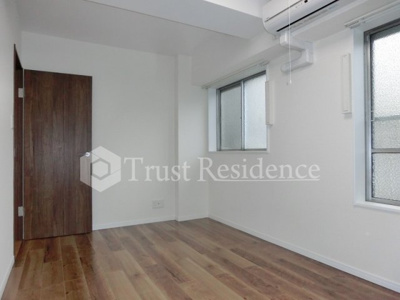 【寝室】 | YDビルディング