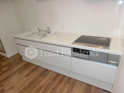 【キッチン】 | YDビルディング