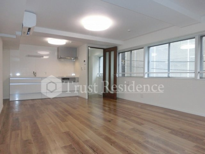 【居間・リビング】 | YDビルディング