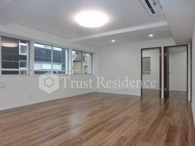 【内装】 | YDビルディング